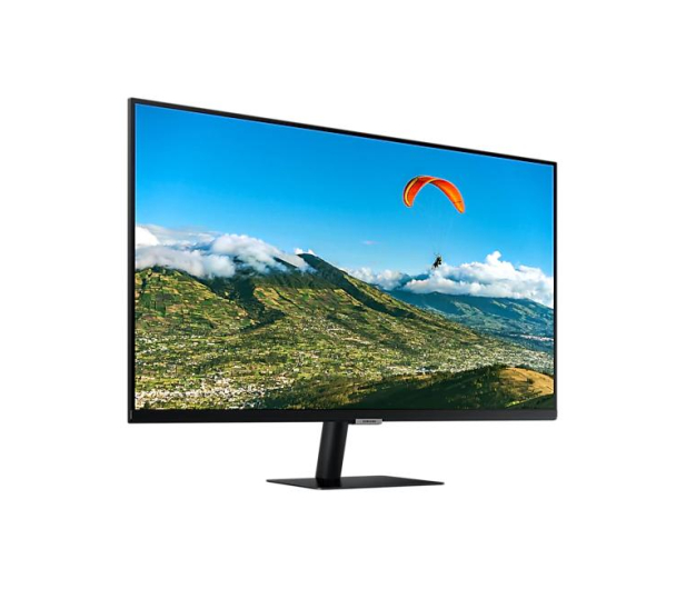 Samsung Smart Monitor S27AM500NUX - 608389 - zdjęcie 2